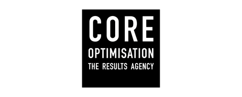 Logo for Core Optimisation