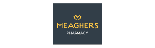 Company logo for Meaghers Pharmacy Group