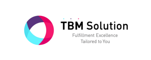 Logo for TBM Solution
